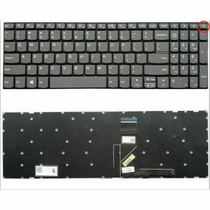 Tastatura za laptop Lenovo V330-15IKB V330-15ISK 720S-1