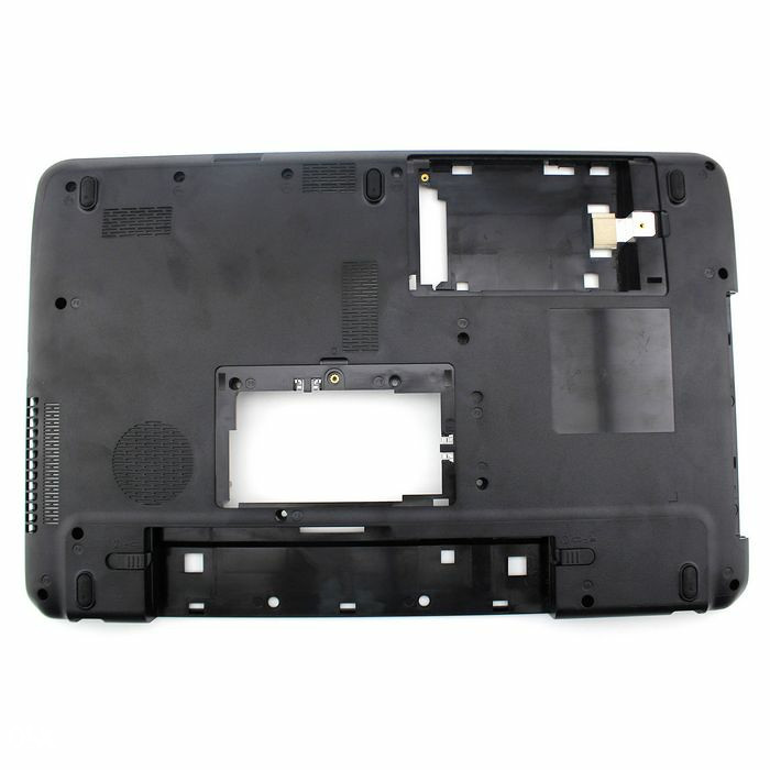 POKLOPAC Toshiba Satellite C650 C655 C655D