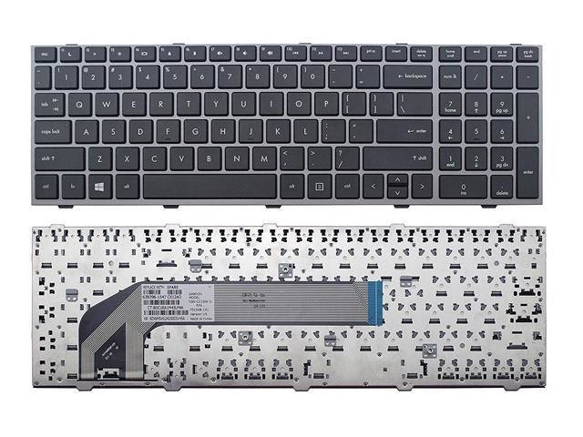 Tastatura za HP Probook 4540S 4545S 4740S