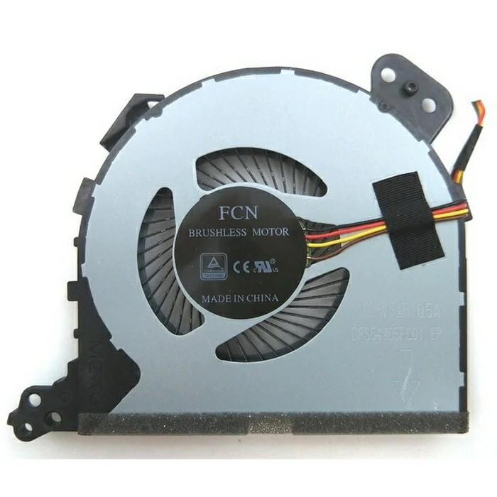 CPU hladnjak Lenovo Ideapad 320-15IKB 320-15ABR 320-15A
