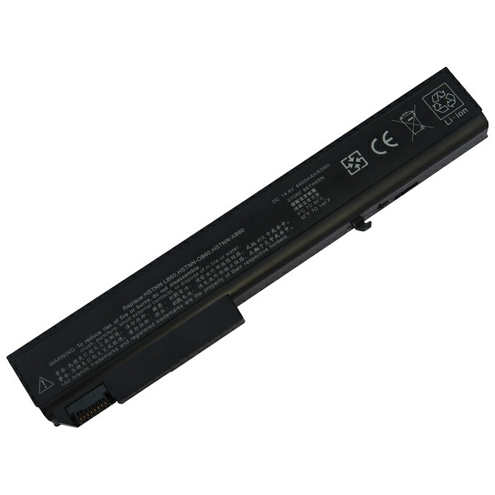 Baterija za HP EliteBook 8530p 8530w 8540p 8540w AV08