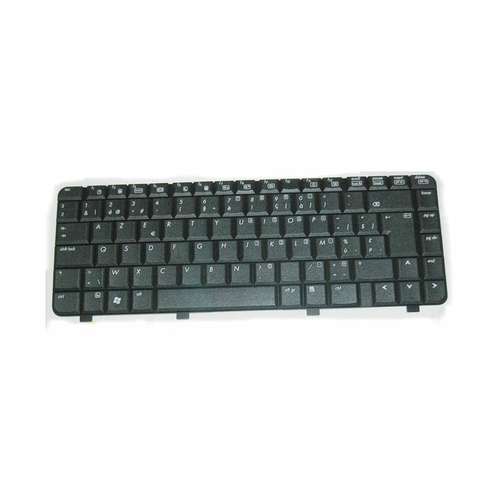 Tastatura za HP 540 550 Compaq 6520 5720 6520S 6720S