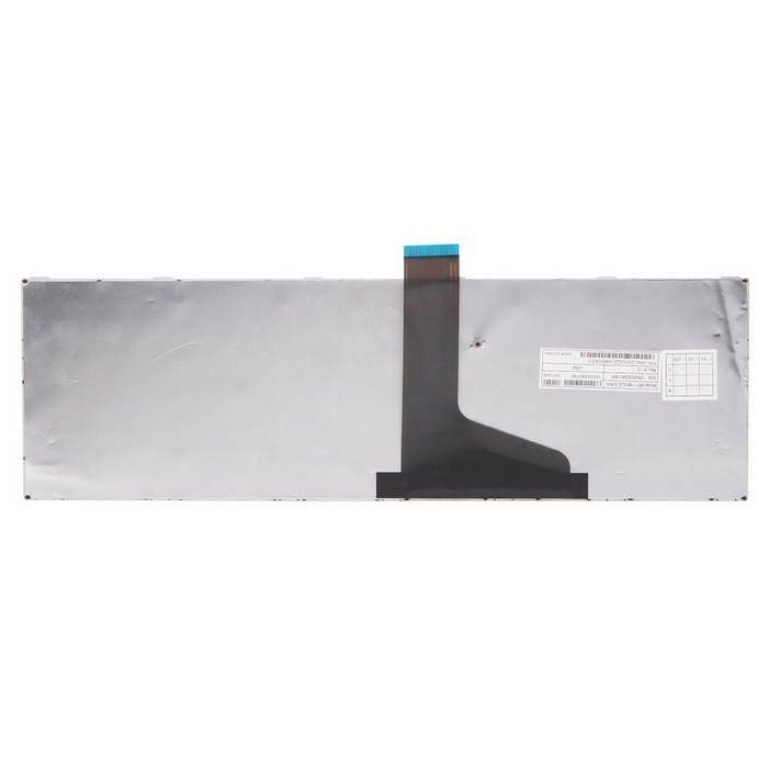 Tastatura za laptop Toshiba Satellite C850 C850D C855 C
