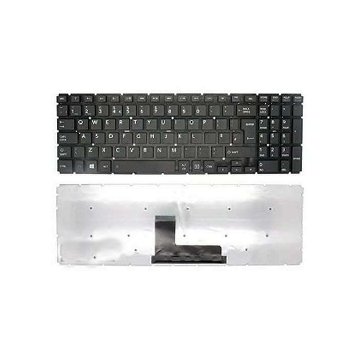 Tastatura za laptop Toshiba Satellite L50-B, L50D-B Ser