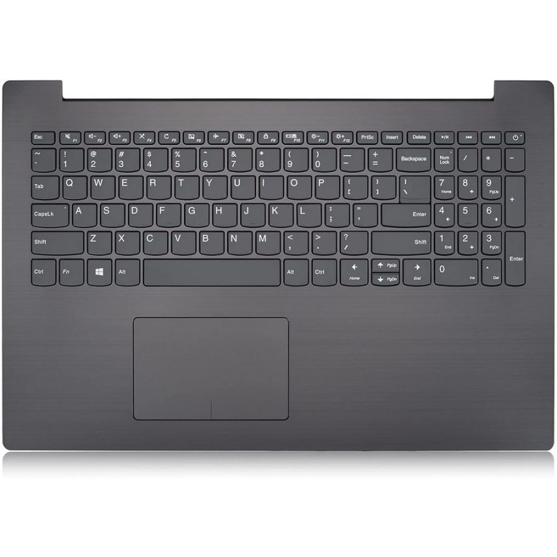 Tastatura za laptop Lenovo ideaPad 320-15   palmrest