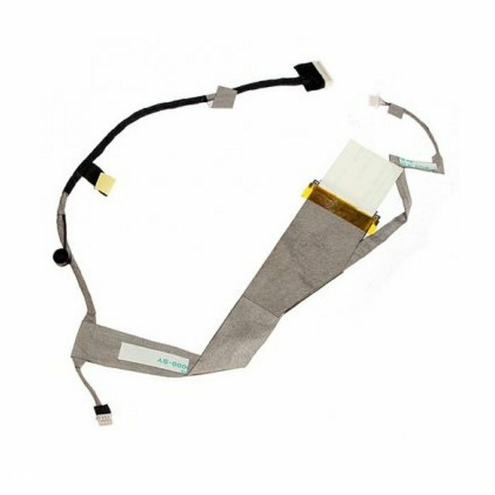 Flat LCD video kabl za Asus K52 K52F K52Jr K52Je K52N A