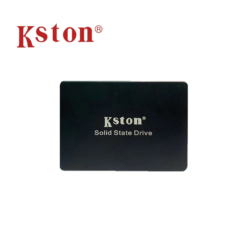 SSD Kston 256 GB