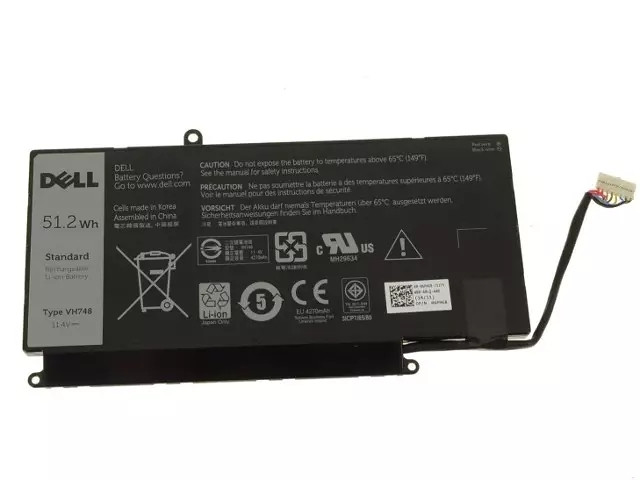 Baterija za laptop VH748 Dell Inspiron 14-5439 Vostro 5