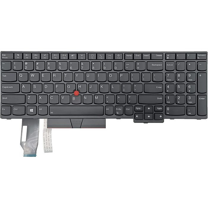 Tastatura Lenovo E580 E585 L580 P72 T590 E590 E595 E15