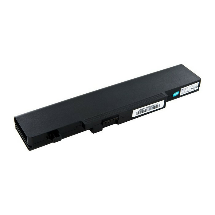 Baterija za Lenovo Y450 Y450 20020 Y450 4189 Y450A Y450