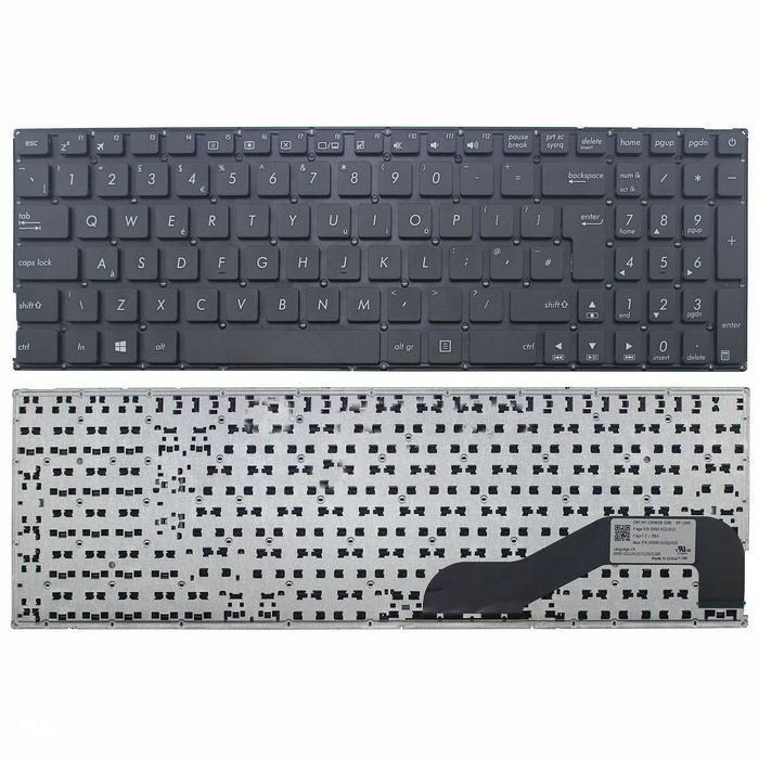 Tastature za ASUS X540 X540L X540LA X540LJ X540S X540SA