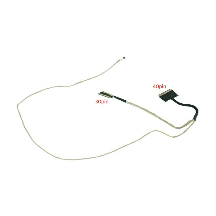 Flat LCD video kabl za Asus X540 X540S X540SA X540L X54