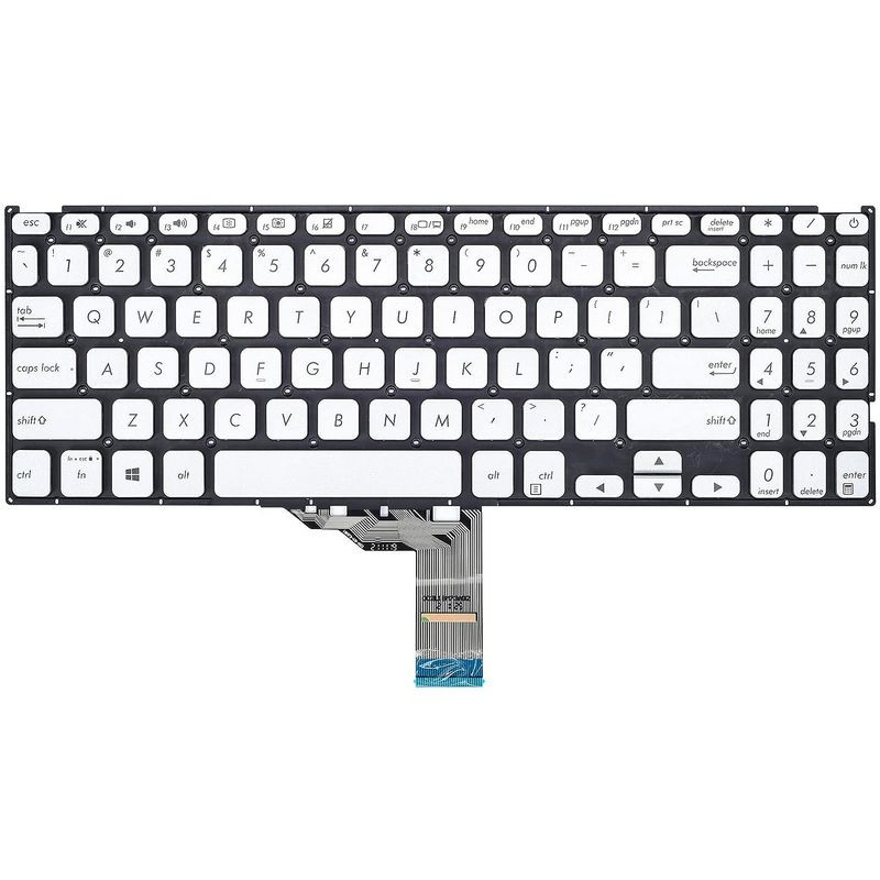 Tastatura za Laptop Asus Vivobook 15 F512 F512DA