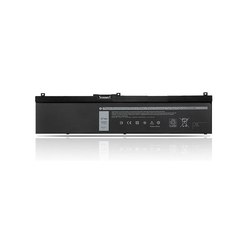 Baterija za Dell Precision 7530 7540 7730 7740 Series