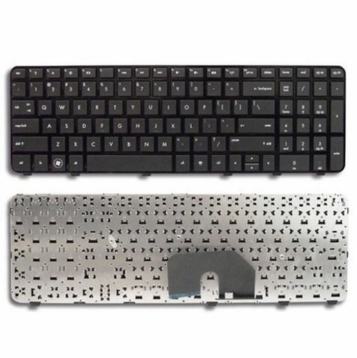Tastatura za laptop HP Pavilion DV6-6000 DV6-6100 DV6-6