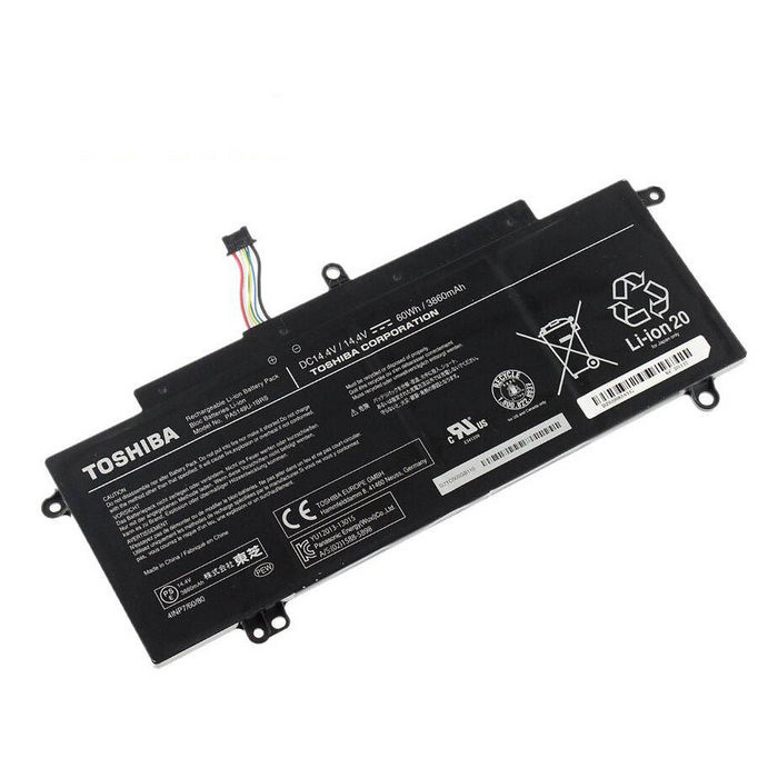 Baterija Toshiba PA5149U-1BRS Tecra Z40T Z50-A