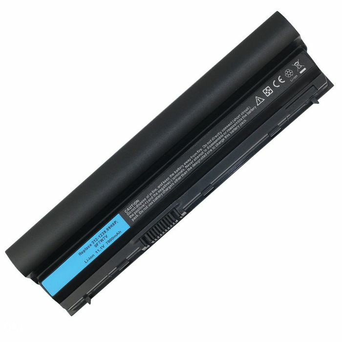 Baterija za DELL LATITUDE E6220 E6230 E6320 E6330