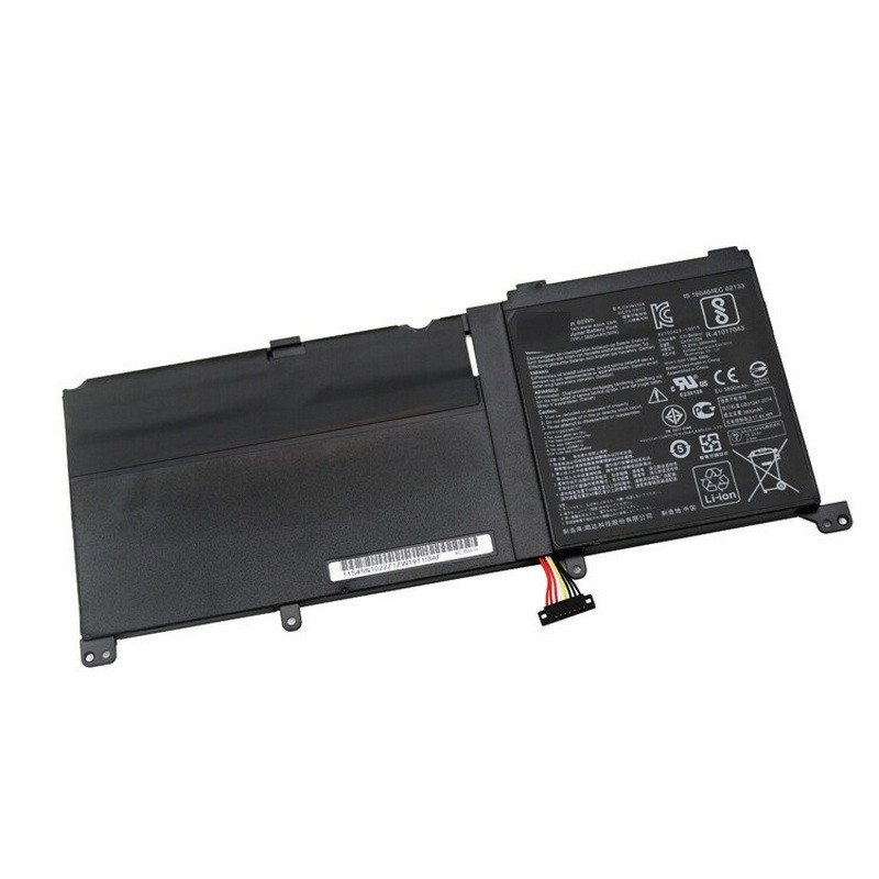 Baterija za Laptop Asus Zenbook Pro UX501V UX501VW N501VW