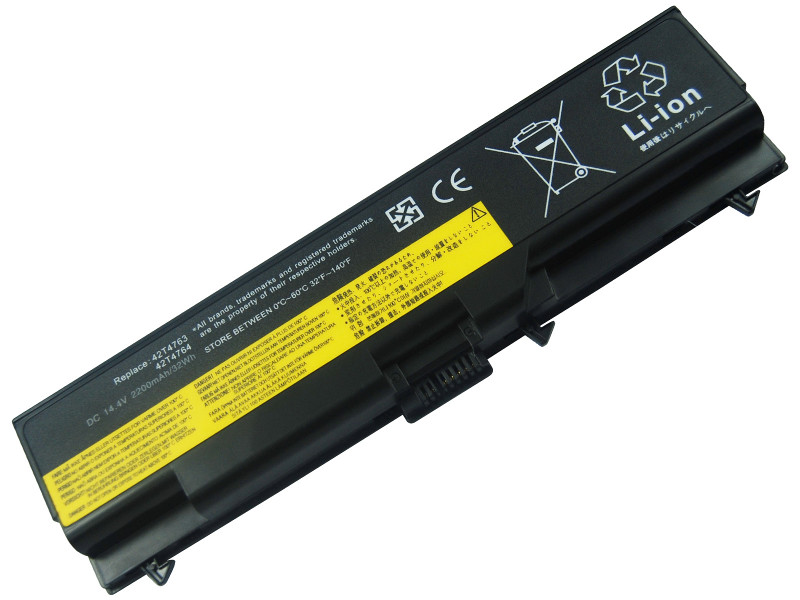 Baterija Lenovo ThinkPad L410,ThinkPad T410/T410i/T420
