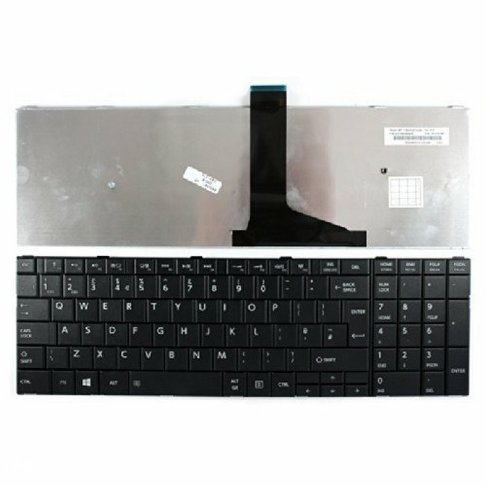 TAstatura za Laptop Toshiba Satellite C50 C50-A-13 C50-