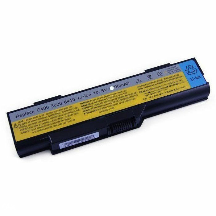 Baterija za laptop LENOVO 3000 G400 G410 C510 C460 C461