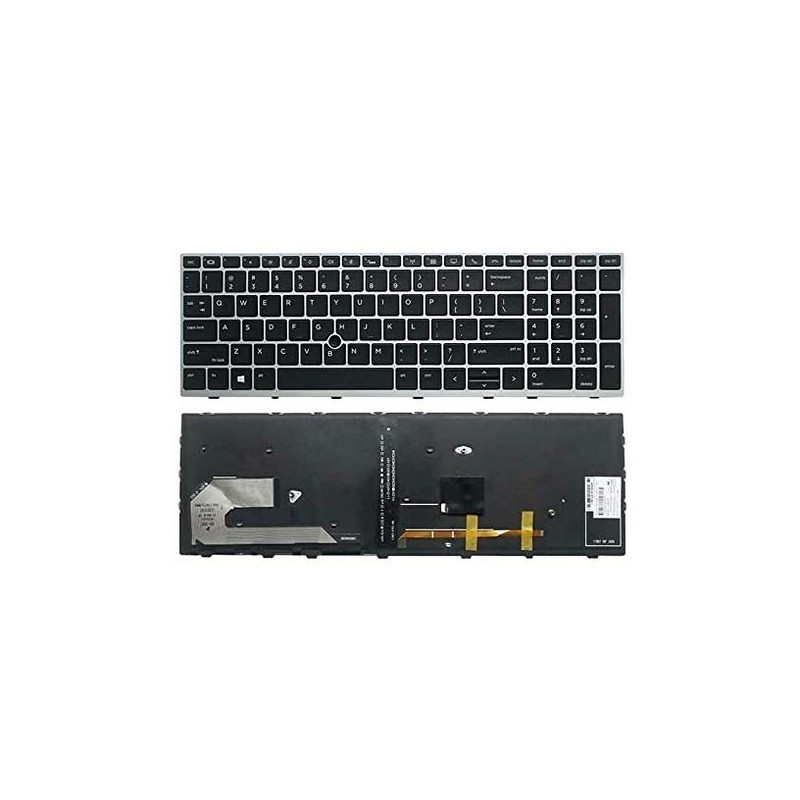 Tastatura za laptop HP EliteBook 755 G5 850 G5 850 G6