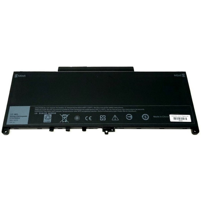Baterija za laptop Dell Latitude E7270 E7470