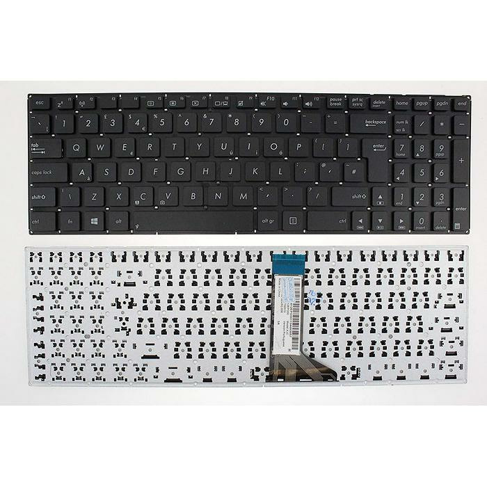 Tastature za Asus F555 F555L F555LA F555LD F555LN F555L