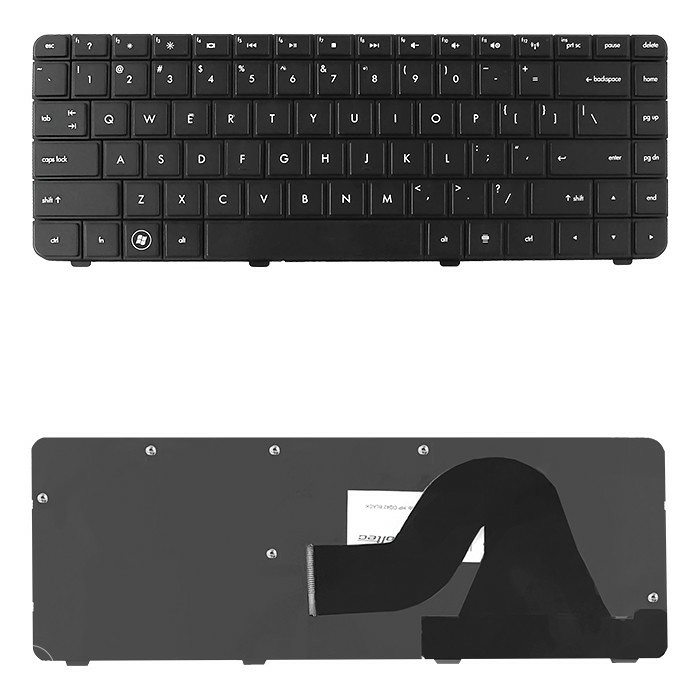 Tastatura za HP Compaq Presario G56 G62 CQ62 CQ56