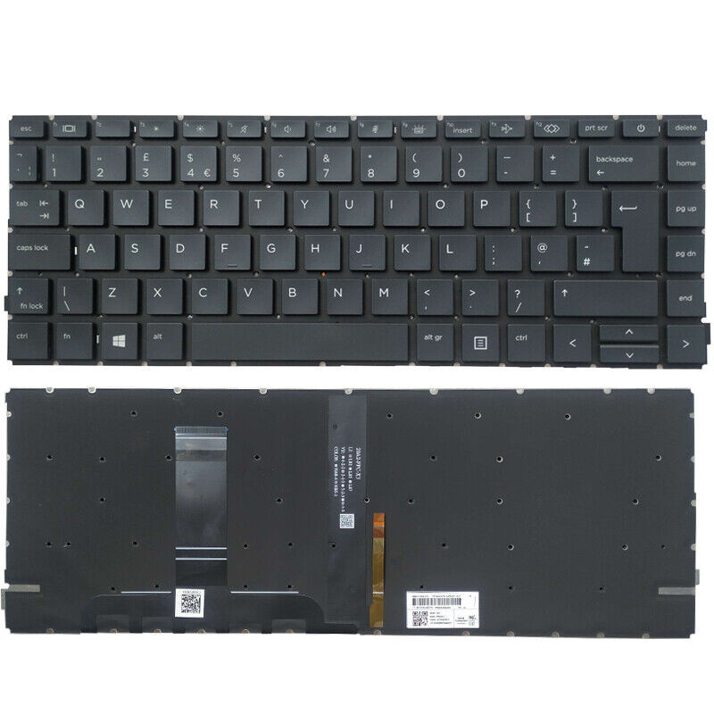 Tastatura za HP ProBook 440 G8 G9 445 G8 G9