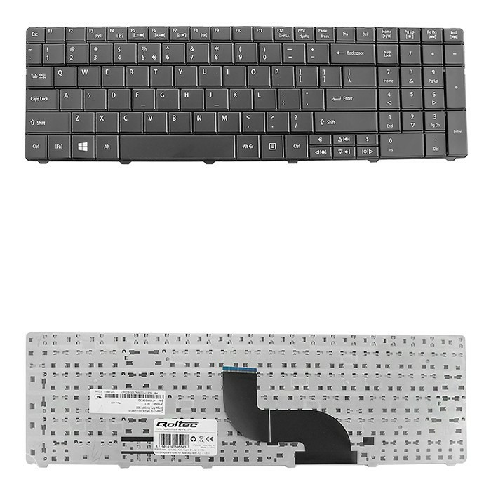 Tastatura za laptop Acer Aspire E1-521 E1-531 E1-531G E