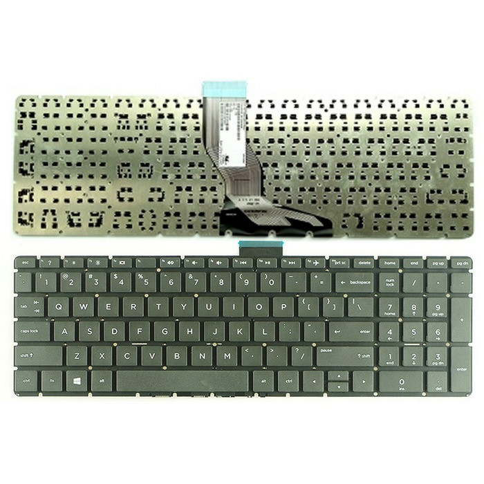 Tastatura za HP 15-BS 17-BS G6 250 G6 255 15-CS 15-DY