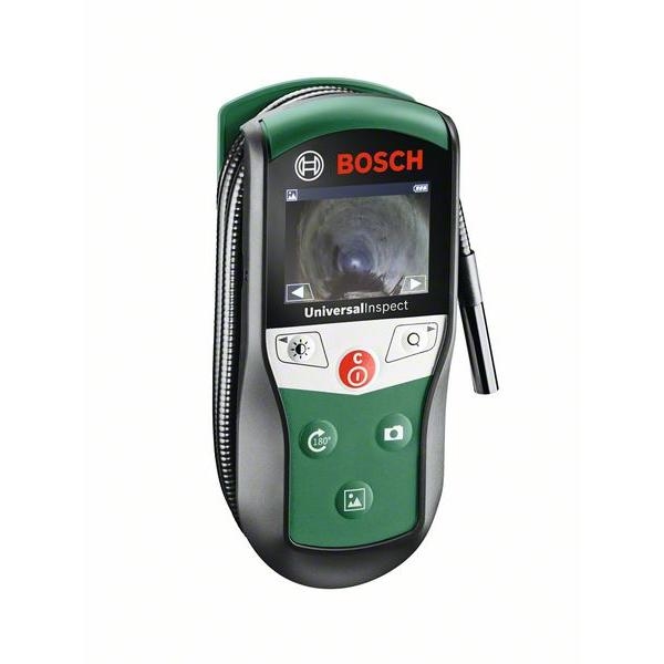 BOSCH UniversalInspect Inspekcijska kamera sa kablom 95cm
