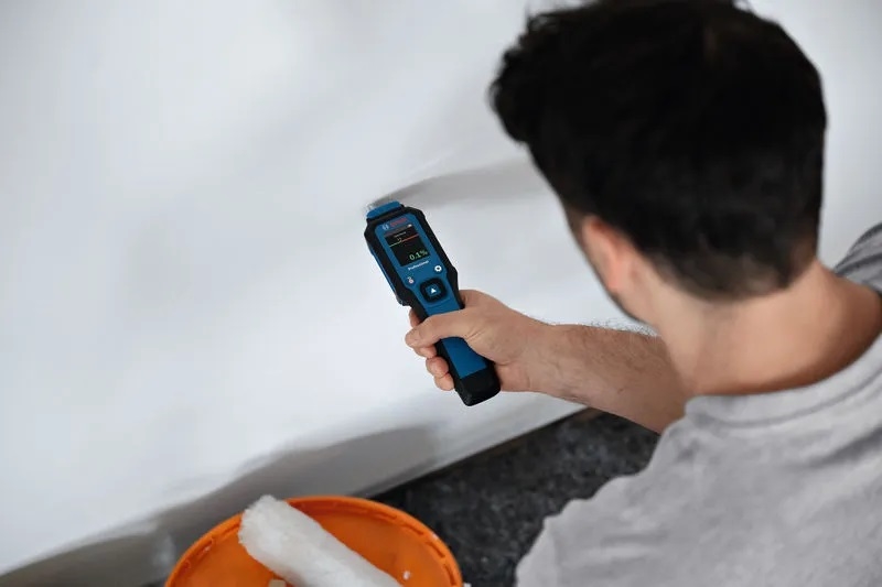 BOSCH GMP 1-13 Igličasti mjerač vlage u drvetu i građevisnkim materijalima