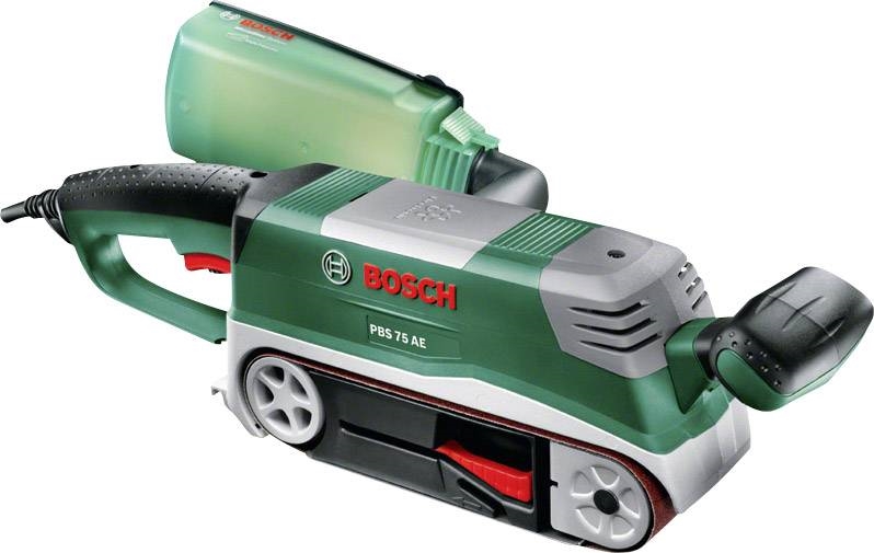 BOSCH PBS 75 AE Tračna brusilica 750W 75mm