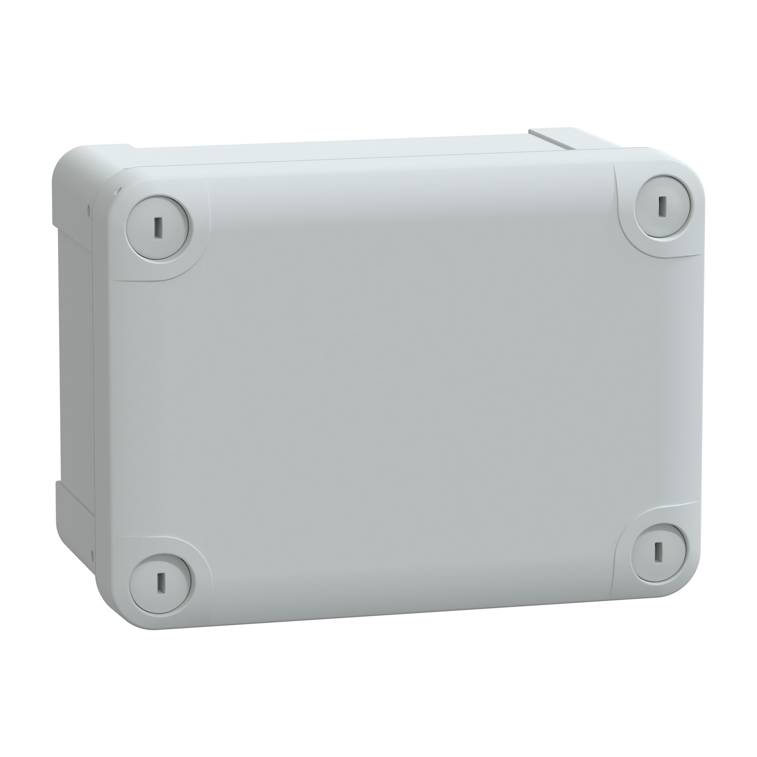 NSYTBS16128 Razvodna kutija 150x105x80mm nadgradna IP66 ABS