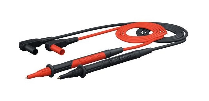 BOSCH MS 90 Kablovi za mjerne instrumente