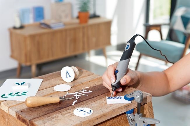 DREMEL Stylo+ 2050-15 Gravirka 9W u obliku olovke