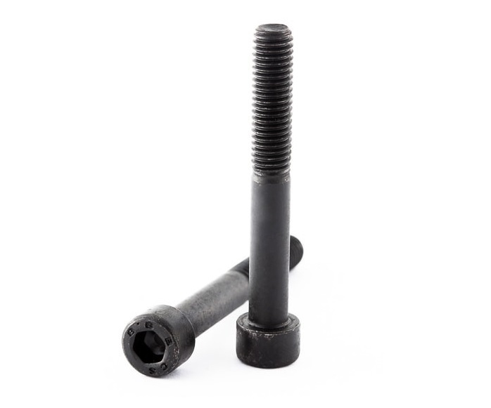 DIN 912 Vijak imbus 6x70 8.8 bruniran