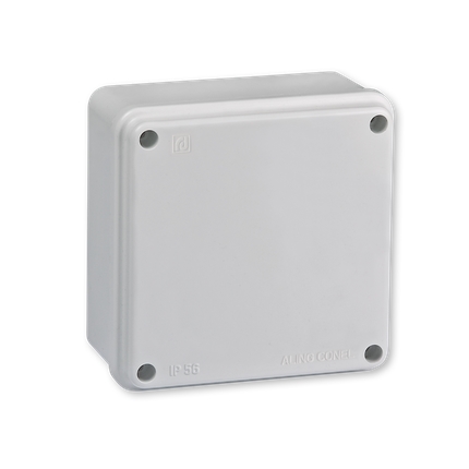 9202.11 Razvodna kutija 100x100x50mm nadgradna IP56