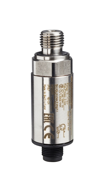 XMLG006D21 Elektronski senzor pritiska XMLG 0-6bar 1/4 24V 4-20 mA
