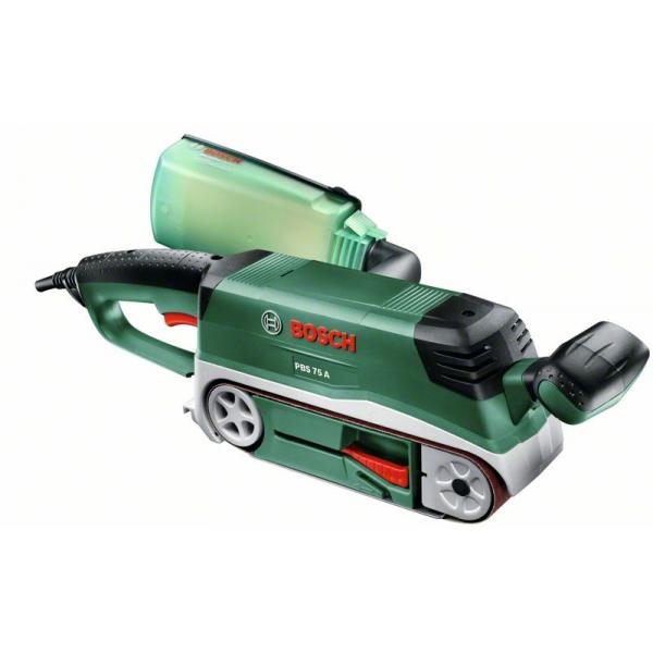 BOSCH PBS 75 A Tračna brusilica 710W 75mm