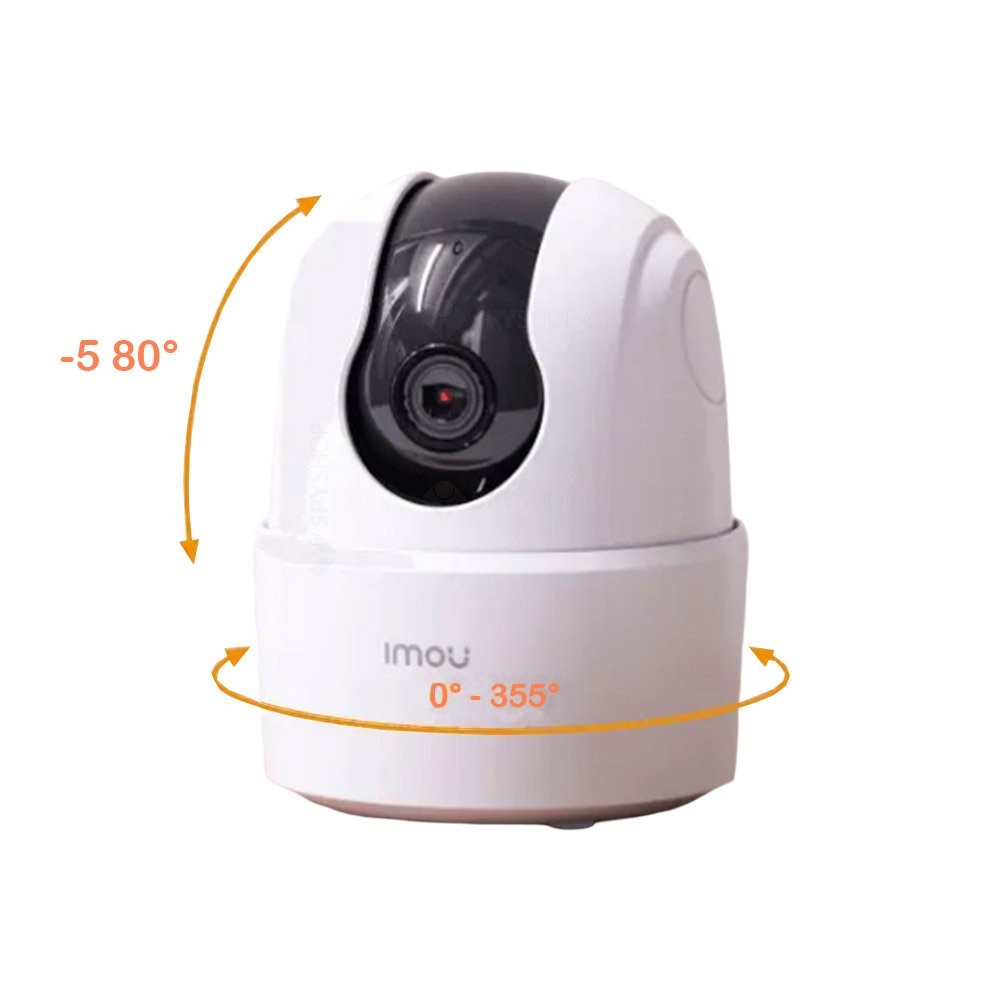 IMOU Kamera Ranger 2C PTZ Wi-Fi 5Mpx