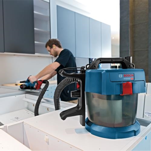 BOSCH GAS 18V-10 L Akumulatorski usisivač sa točkićima 18V 10l SOLO