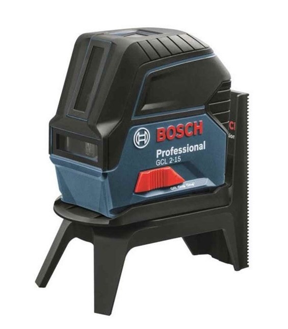 BOSCH RM 1 Višenamjenski držač za laserske nivelire