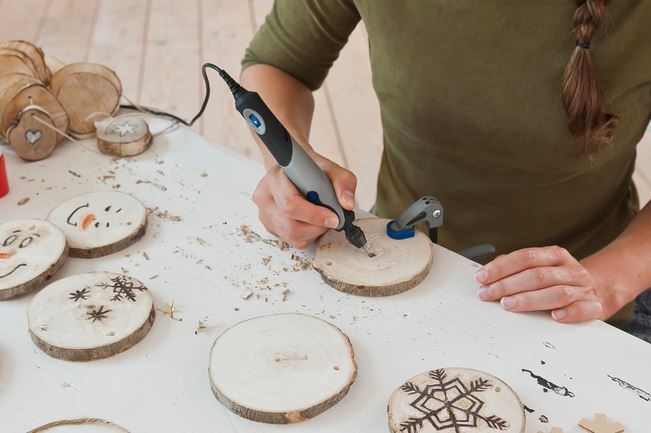 DREMEL Stylo+ 2050-15 Gravirka 9W u obliku olovke