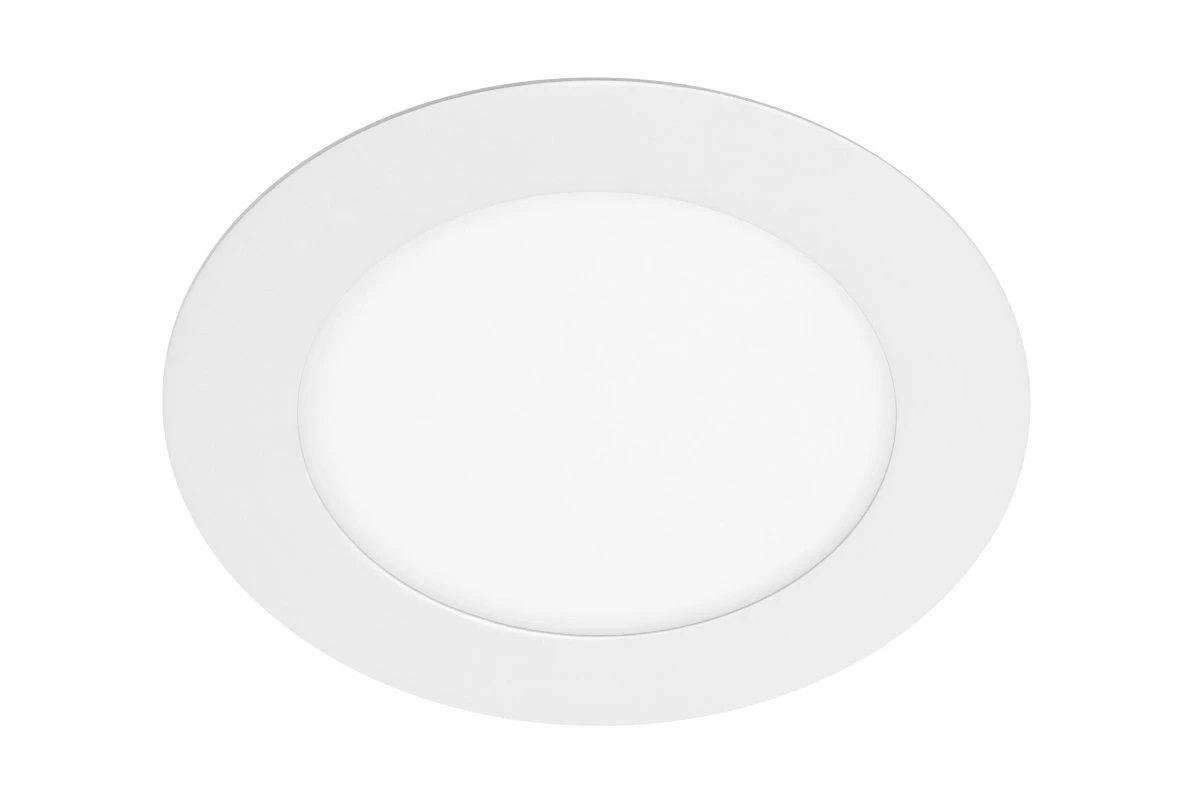LD-ORW03W-CBP LED Panel ugradni okrugli ORIS PLUS 3W 3000K 200lm