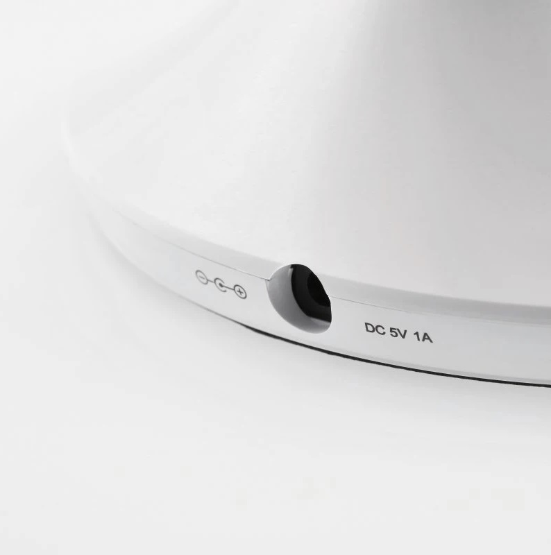 LB-HAL8W-00-DEC LED Stona lampa HALLEY 8W 4000K 500lm bijela
