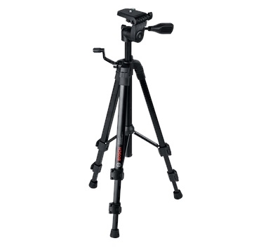 BOSCH TT 120 Građevinski stativ - tronožac 45-120cm 1/4