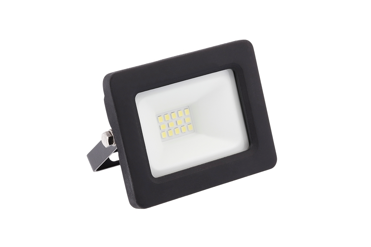 GT-GCX20W-40 LED Reflektor G-TECH 20W 4000K 1600lm crni